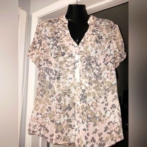 COPY - Express large blouse